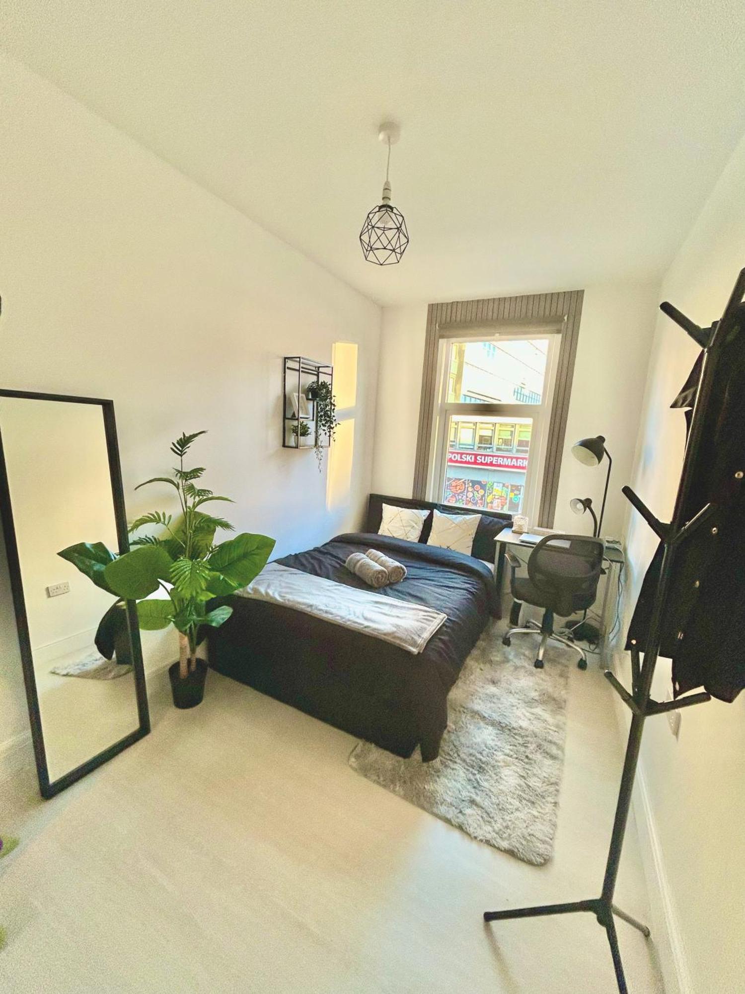 Appartamento Modern Serviced In Londra