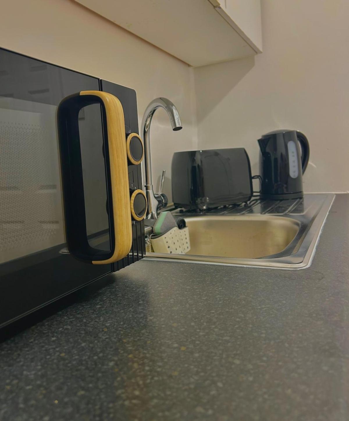 Modern Serviced In Appartamento *