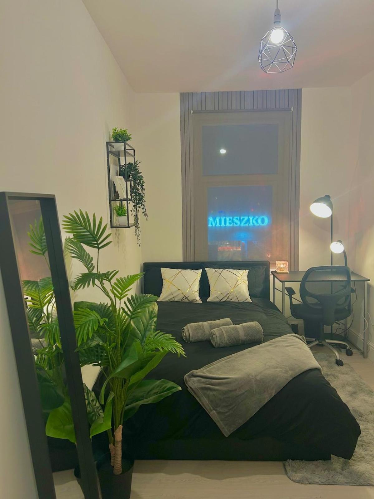 Modern Serviced In Appartamento