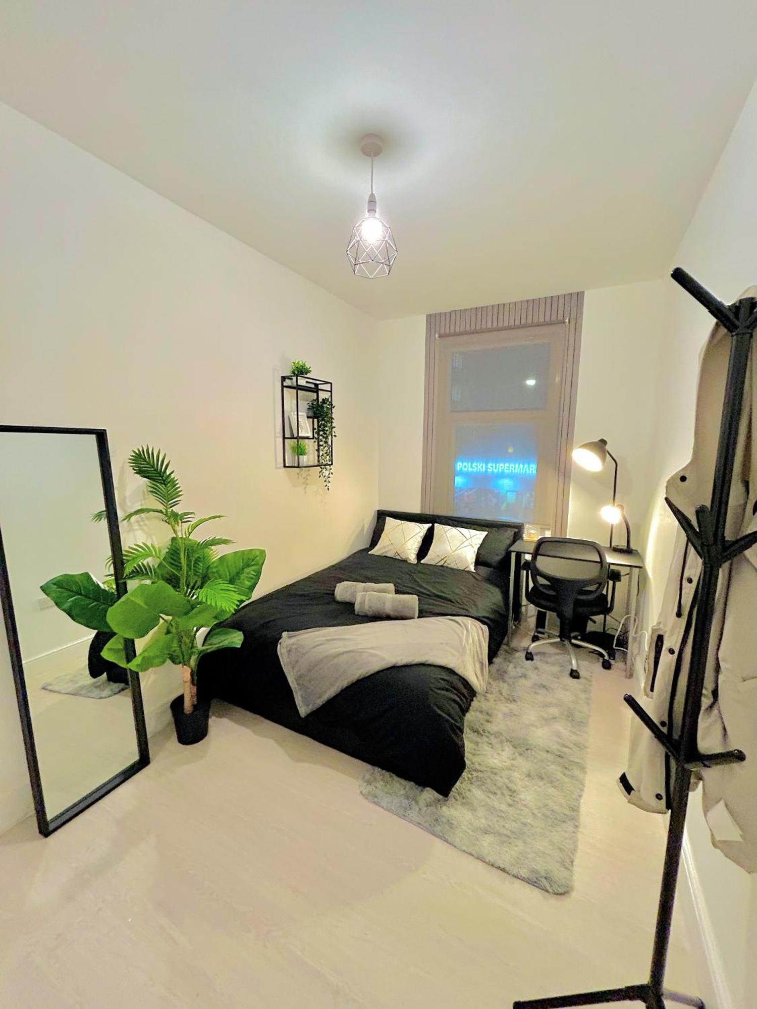 Appartamento Modern Serviced In Londra