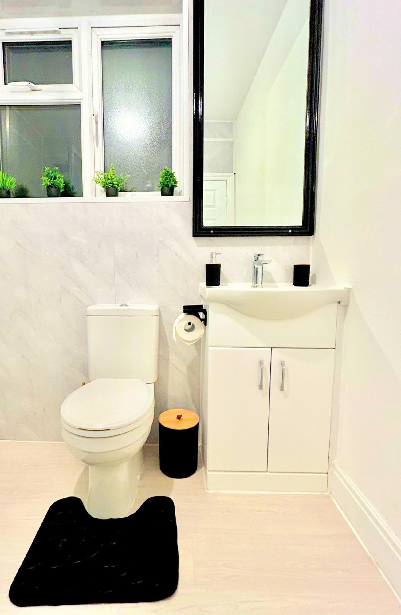 Modern Serviced In * Londra